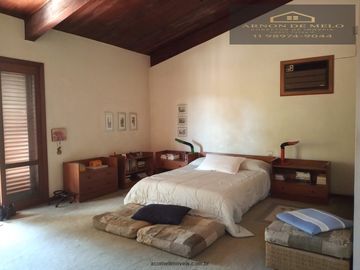 Foto do imóvel Casa em Barueri