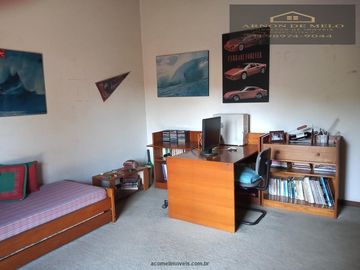 Foto do imóvel Casa em Barueri