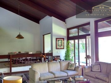Foto do imóvel Casa em Barueri