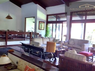 Foto do imóvel Casa em Barueri