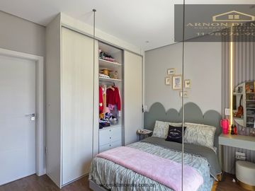 Foto do imóvel Casa em Santana de Parnaiba