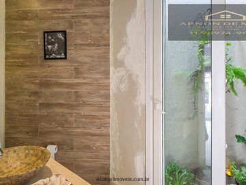 Foto do imóvel Casa em Santana de Parnaiba