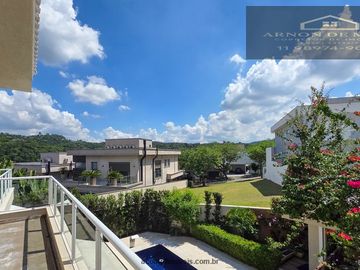 Foto do imóvel Casa em Santana de Parnaiba