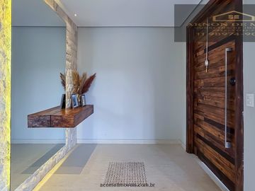 Foto do imóvel Casa em Santana de Parnaiba