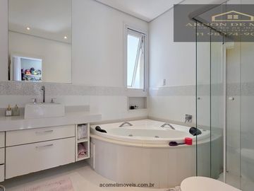 Foto do imóvel Casa em Santana de Parnaiba