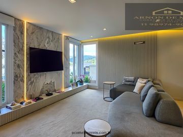 Foto do imóvel Casa em Santana de Parnaiba