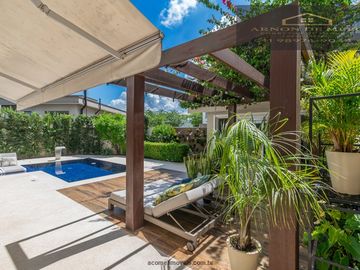 Foto do imóvel Casa em Santana de Parnaiba