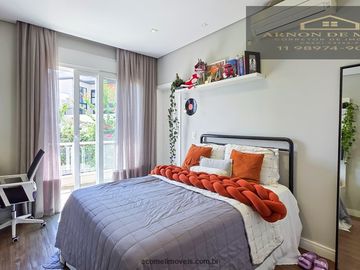 Foto do imóvel Casa em Santana de Parnaiba