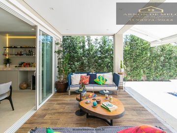 Foto do imóvel Casa em Santana de Parnaiba