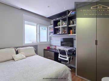 Foto do imóvel Casa em Santana de Parnaiba