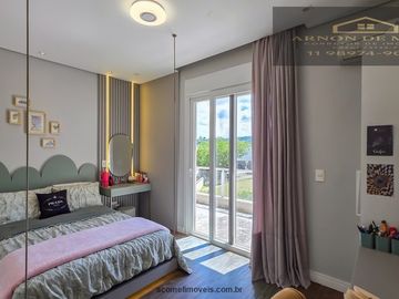 Foto do imóvel Casa em Santana de Parnaiba