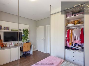 Foto do imóvel Casa em Santana de Parnaiba