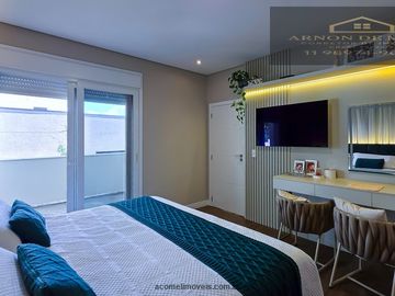 Foto do imóvel Casa em Santana de Parnaiba