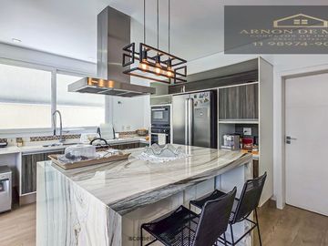 Foto do imóvel Casa em Santana de Parnaiba