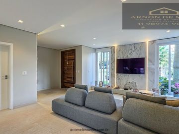 Foto do imóvel Casa em Santana de Parnaiba