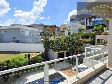Foto do imóvel Casa em Santana de Parnaiba