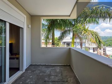 Foto do imóvel Casa em Santana de Parnaiba