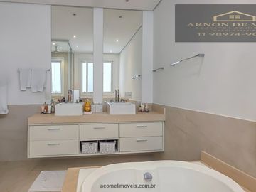 Foto do imóvel Casa em Santana de Parnaiba