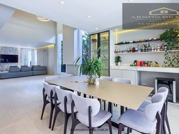 Foto do imóvel Casa em Santana de Parnaiba