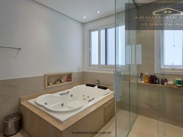 Foto do imóvel Casa em Santana de Parnaiba