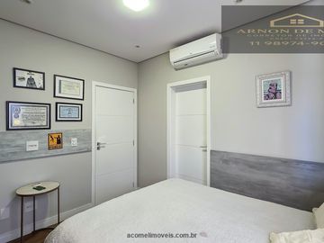 Foto do imóvel Casa em Santana de Parnaiba