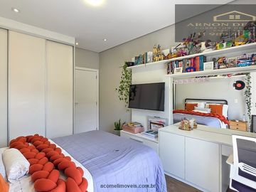 Foto do imóvel Casa em Santana de Parnaiba