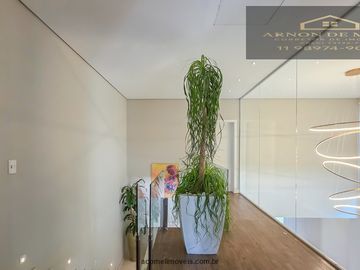 Foto do imóvel Casa em Santana de Parnaiba