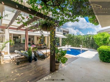 Foto do imóvel Casa em Santana de Parnaiba