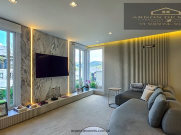Foto do imóvel Casa em Santana de Parnaiba