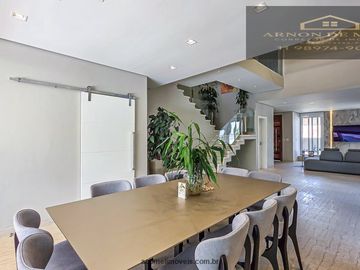 Foto do imóvel Casa em Santana de Parnaiba