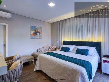 Foto do imóvel Casa em Santana de Parnaiba