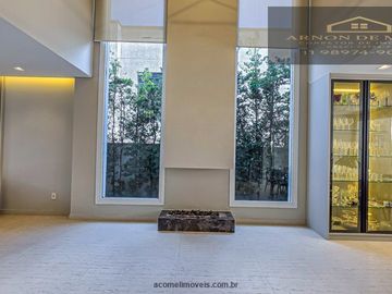 Foto do imóvel Casa em Santana de Parnaiba
