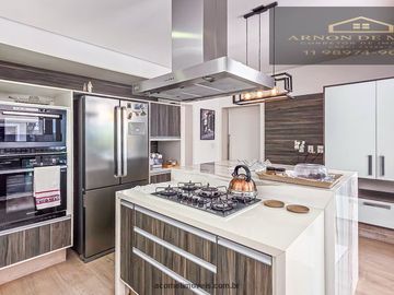 Foto do imóvel Casa em Santana de Parnaiba