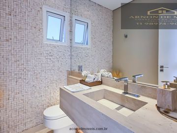 Foto do imóvel Casa em Santana de Parnaiba