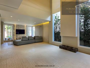Foto do imóvel Casa em Santana de Parnaiba