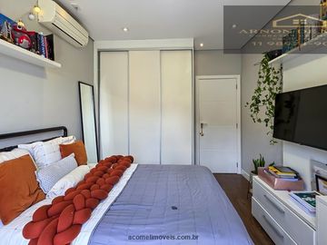 Foto do imóvel Casa em Santana de Parnaiba