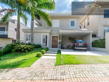 Foto do imóvel Casa em Santana de Parnaiba
