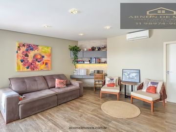 Foto do imóvel Casa em Santana de Parnaiba