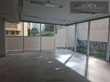 Foto do imóvel Loja Comercial em Barueri