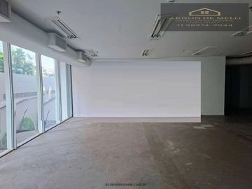 Foto do imóvel Loja Comercial em Barueri