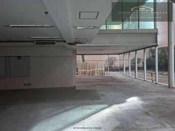 Foto do imóvel Loja Comercial em Barueri