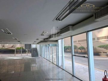 Foto do imóvel Loja Comercial em Barueri
