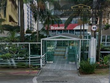 Foto do imóvel Loja Comercial em Barueri