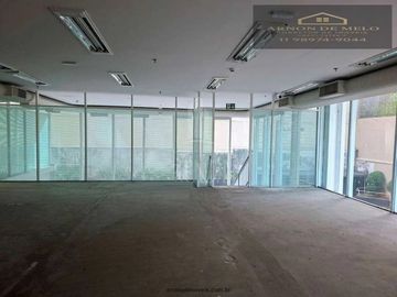 Foto do imóvel Loja Comercial em Barueri