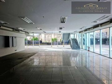 Foto do imóvel Loja Comercial em Barueri