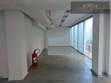 Foto do imóvel Loja Comercial em Barueri