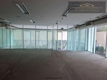 Foto do imóvel Loja Comercial em Barueri