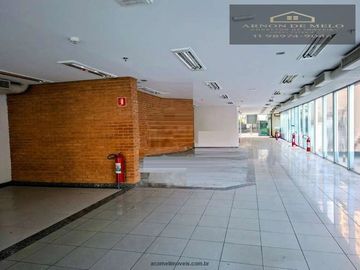 Foto do imóvel Loja Comercial em Barueri