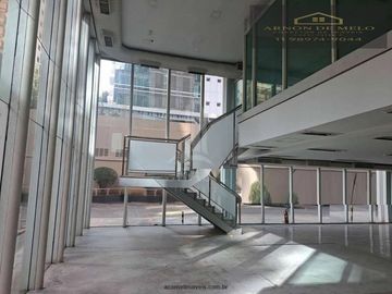 Foto do imóvel Loja Comercial em Barueri