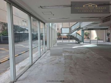 Foto do imóvel Loja Comercial em Barueri